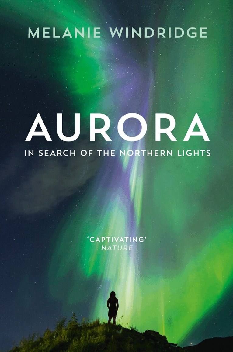 Dr Melanie Windridge - Aurora, E-bok