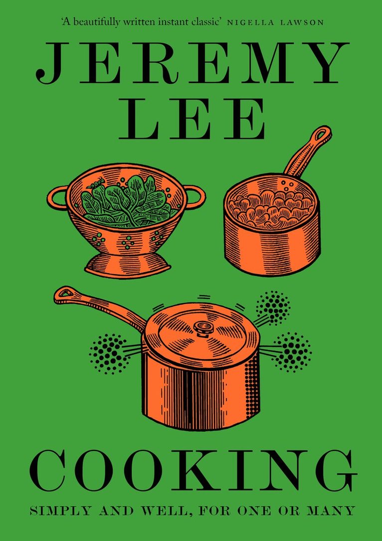 Jeremy Lee - Cooking, E-bok. Tillgänglighet: Lägg i varukorg