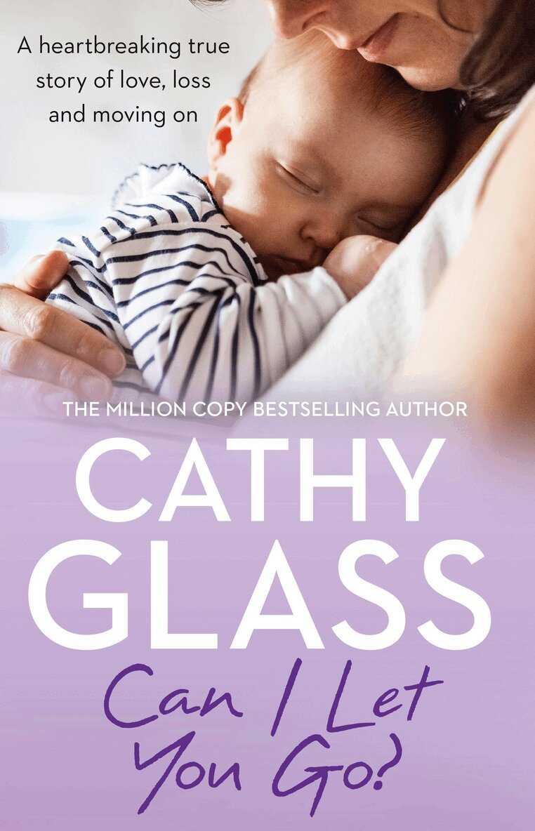 Cathy Glass - Can I Let You Go?, E-bok