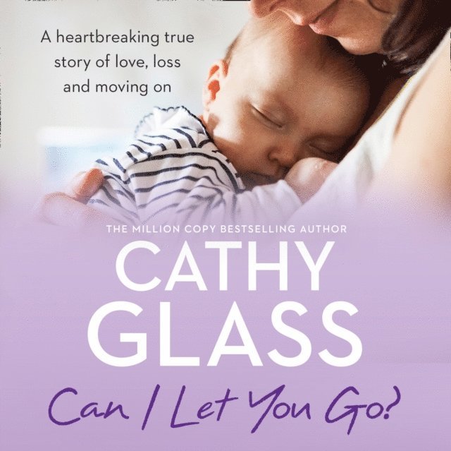 Cathy Glass - Can I Let You Go?, Ljudbok