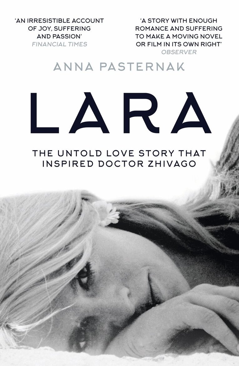 Anna Pasternak - Lara, E-bok. Tillgänglighet: Lägg i varukorg