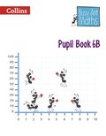 Busy Ant Maths European Edition - Pupil Book 6b