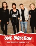 One Direction: The Official Annual 2016