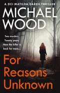 For Reasons Unknown