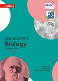 AQA GCSE Biology 9-1 Student Book