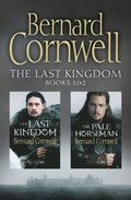 Last Kingdom Series Books 1 and 2
