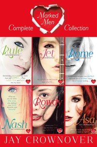 Marked Men Series Books 1-6