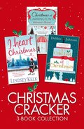 Christmas Cracker 3-Book Collection