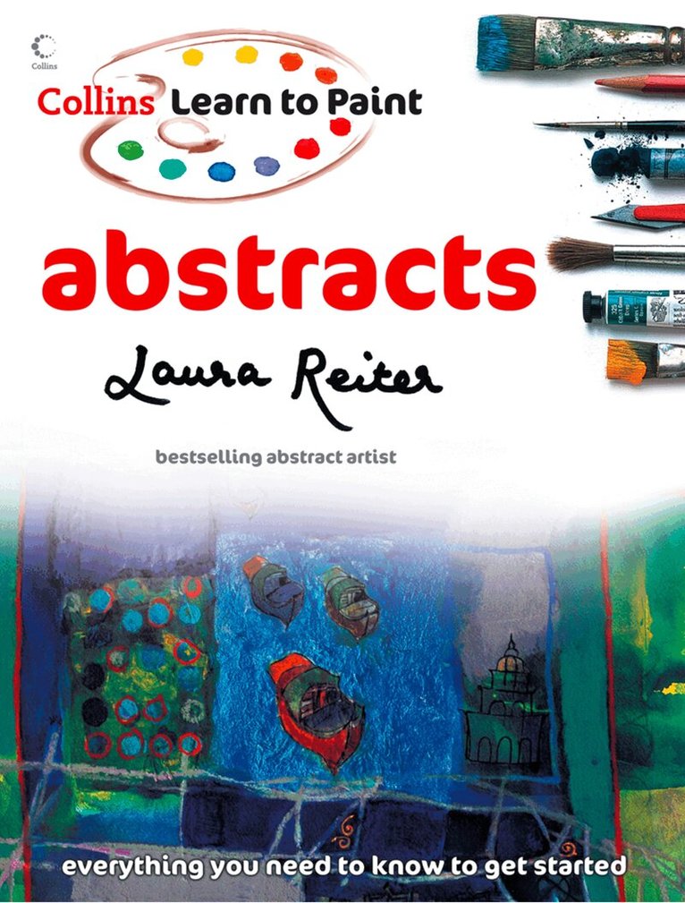 Laura Reiter - Abstracts, E-bok