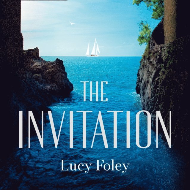 Lucy Foley - Invitation, Ljudbok