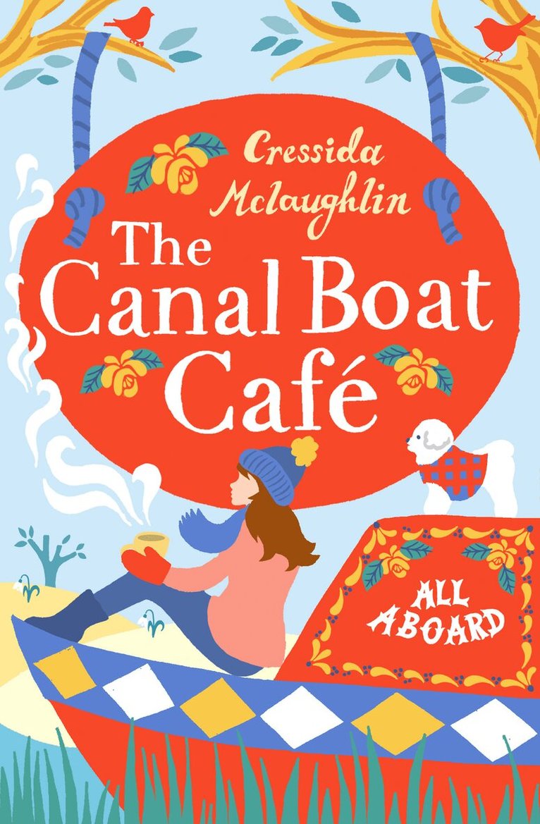 Cressida McLaughlin - All Aboard, E-bok