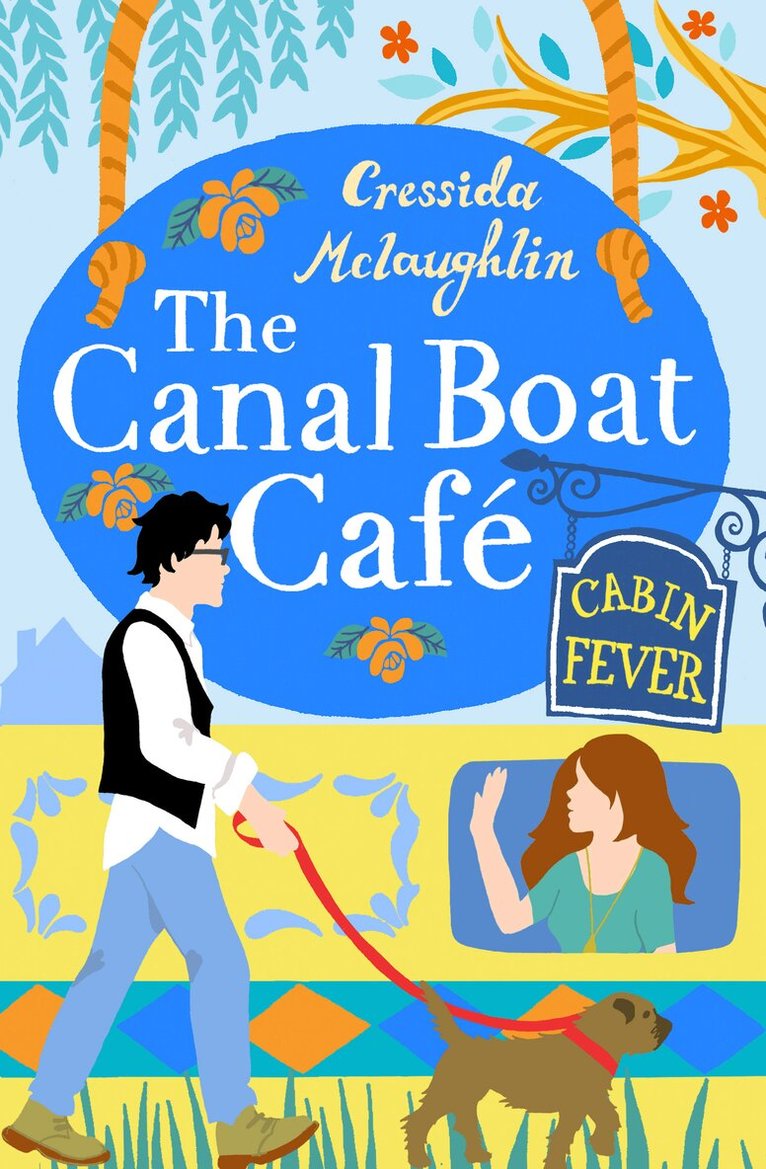 Cressida McLaughlin - Cabin Fever, E-bok