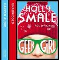 ALL WRAPPED UP_GEEK GIRL S1 EA