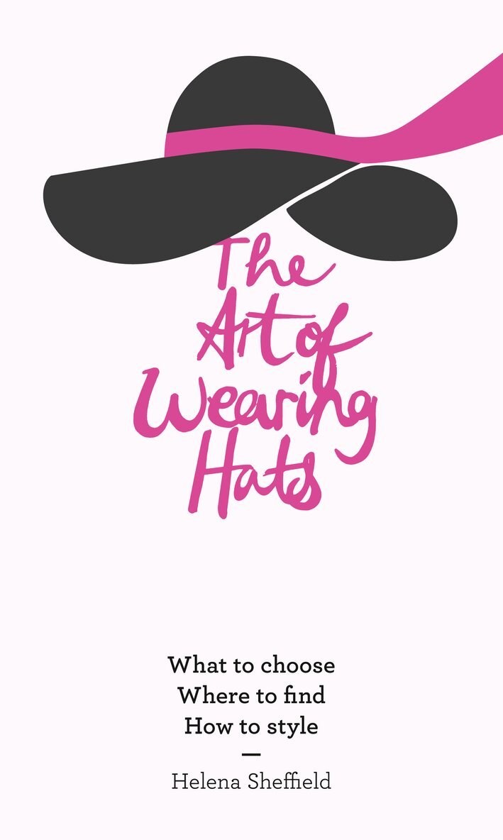 Art of Wearing Hats