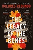 Legacy of the Bones