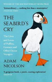 The Seabirds Cry