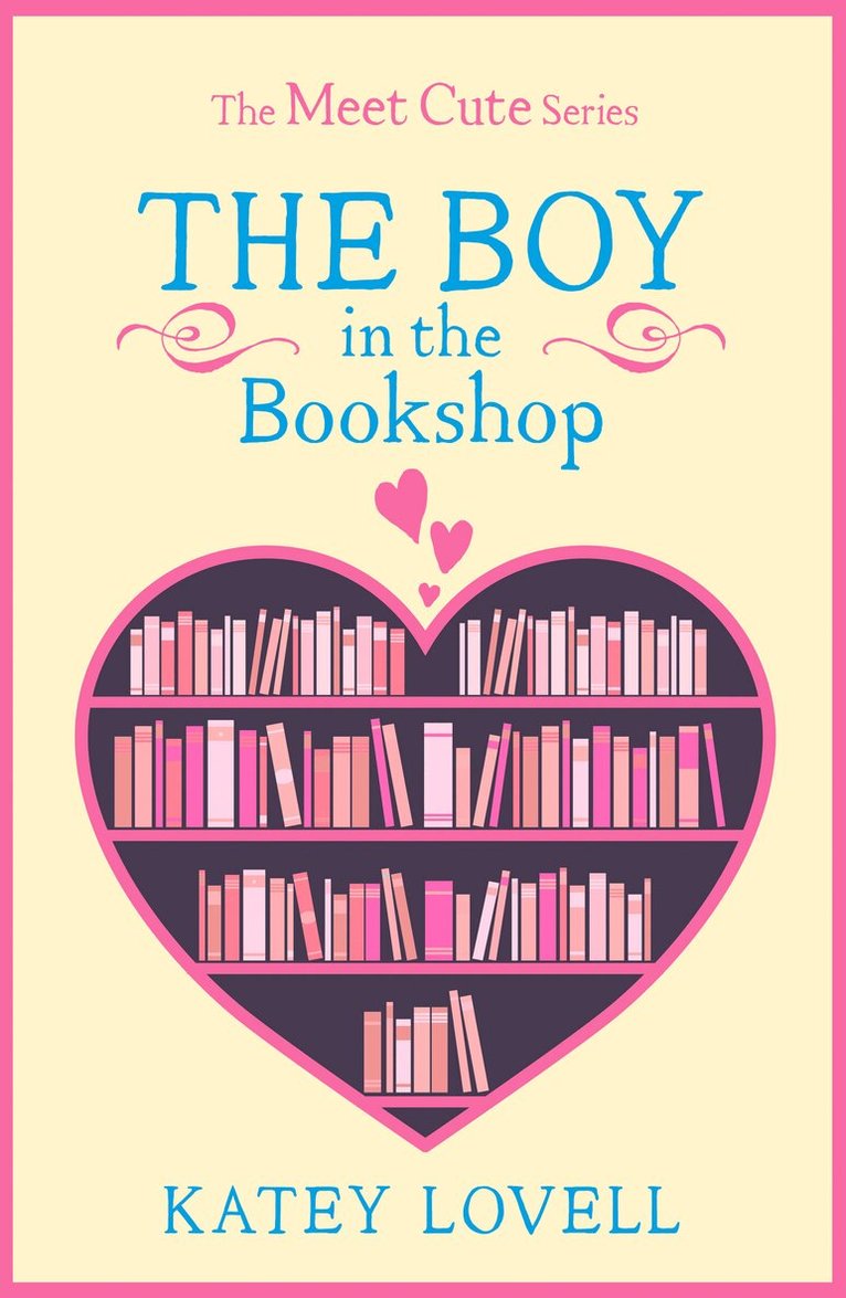 Katey Lovell - Boy in the Bookshop, E-bok. Tillgänglighet: Lägg i varukorg