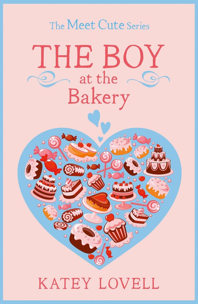 Katey Lovell - Boy at the Bakery, E-bok. Tillgänglighet: Lägg i varukorg