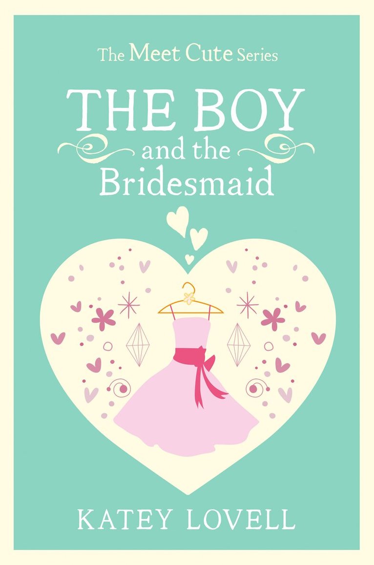 Katey Lovell - Boy and the Bridesmaid, E-bok. Tillgänglighet: Lägg i varukorg