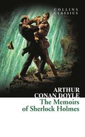 Memoirs of Sherlock Holmes