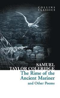 Rime of the Ancient Mariner and Other Poems