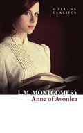 Anne of Avonlea