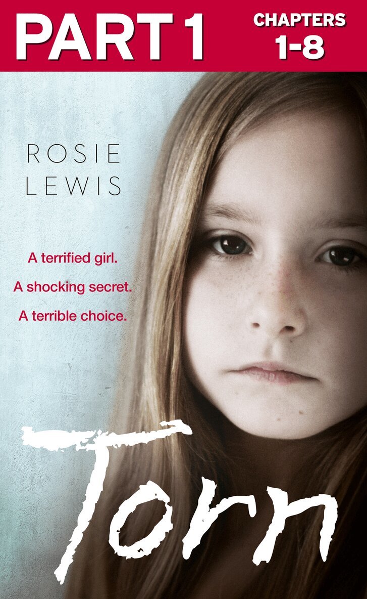 Rosie Lewis - Torn: Part 1 of 3, E-bok