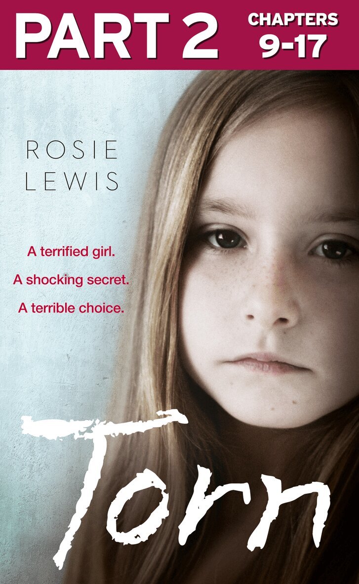 Rosie Lewis - Torn: Part 2 of 3, E-bok