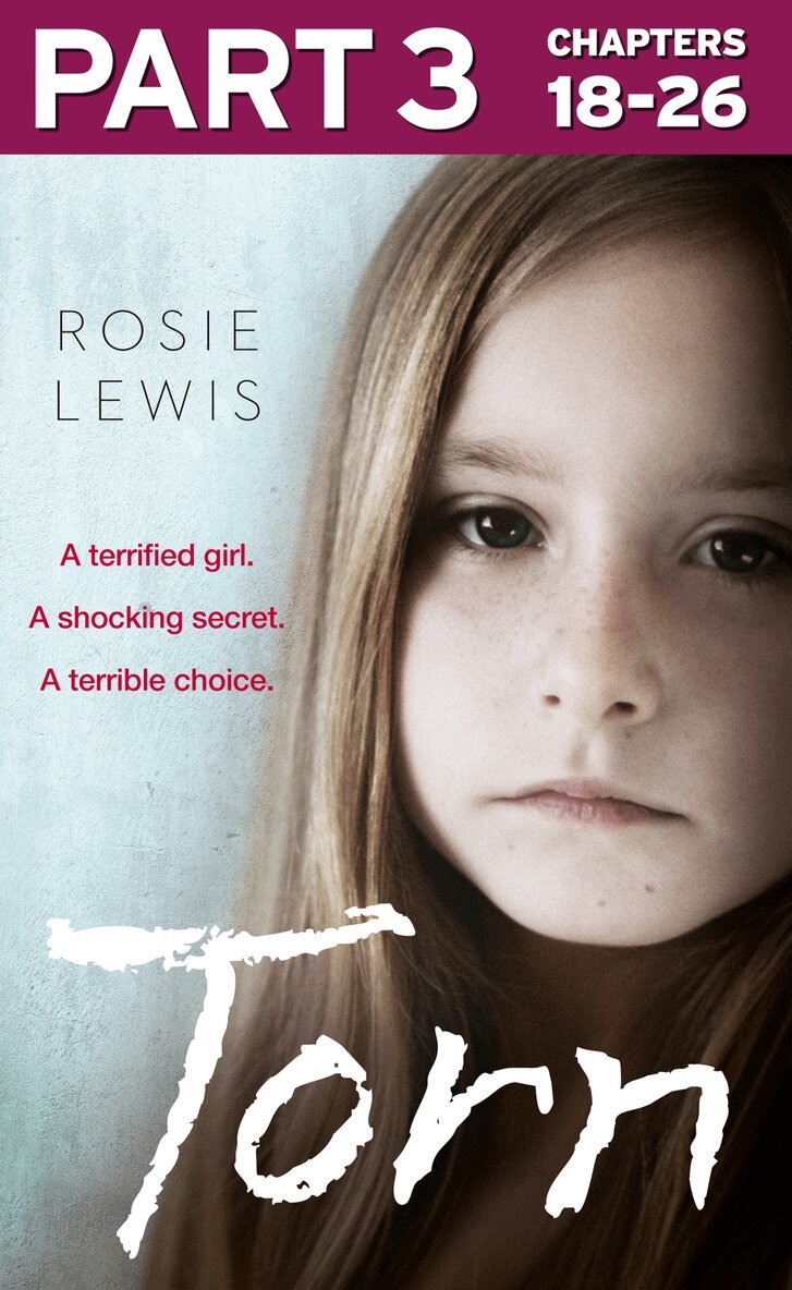 Rosie Lewis - Torn: Part 3 of 3, E-bok