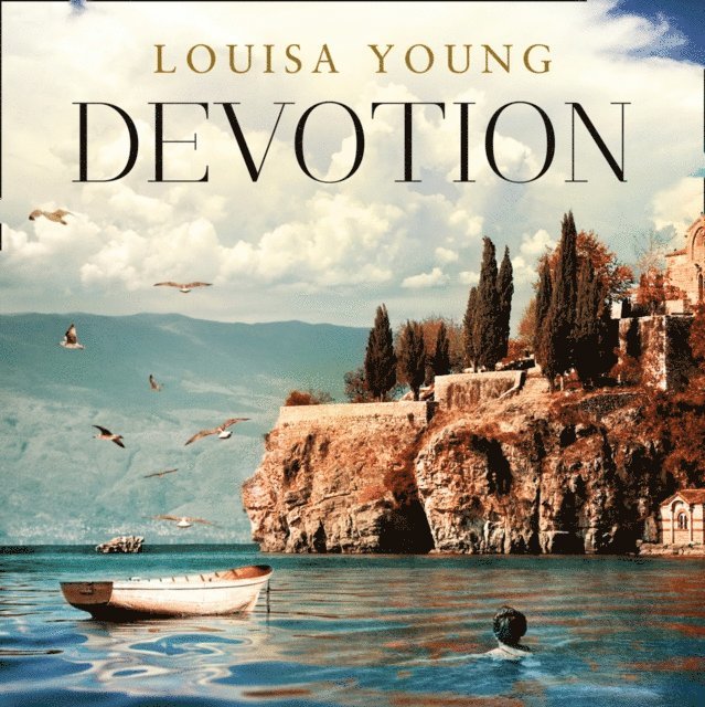 Louisa Young - Devotion, Ljudbok