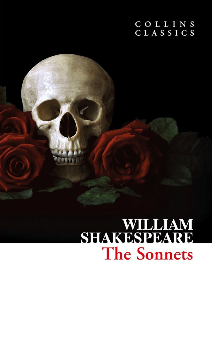 William Shakespeare - Sonnets, E-bok