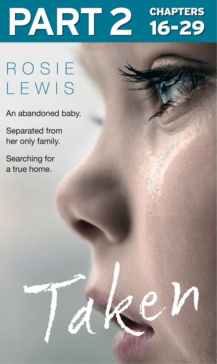 Rosie Lewis - Taken: Part 2 of 3, E-bok
