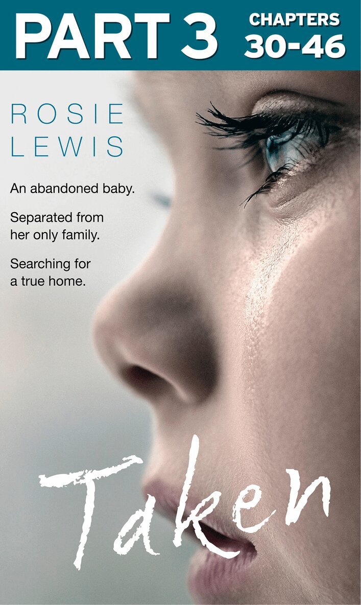 Rosie Lewis - Taken: Part 3 of 3, E-bok