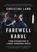 Farewell Kabul