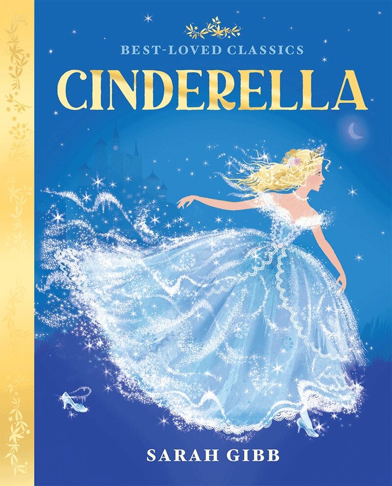 Cinderella, E-bok