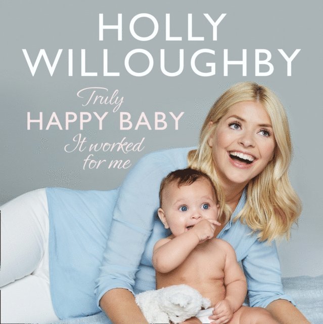 Holly Willoughby - It Worked for Me, Ljudbok. Tillgänglighet: Lägg i varukorg