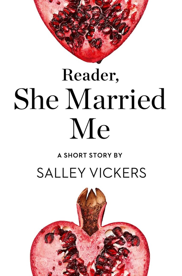 Salley Vickers - Reader, She Married Me, E-bok