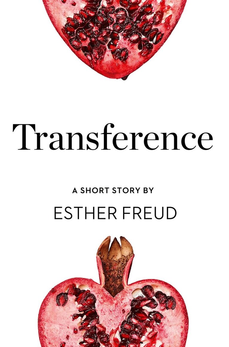 Esther Freud - Transference, E-bok