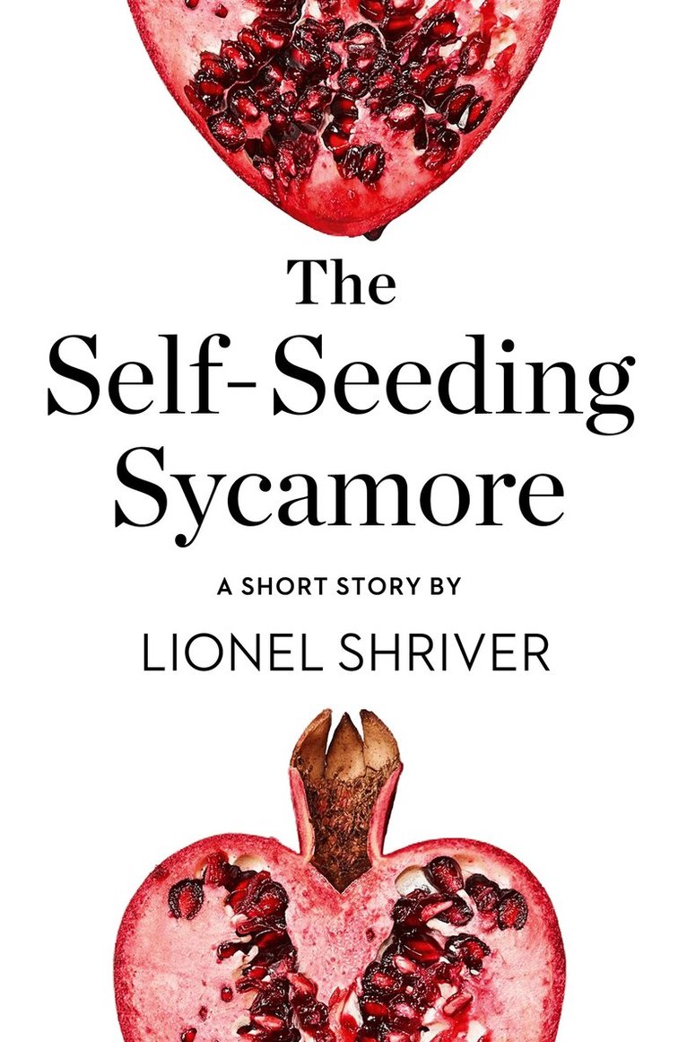 Lionel Shriver - Self-Seeding Sycamore, E-bok