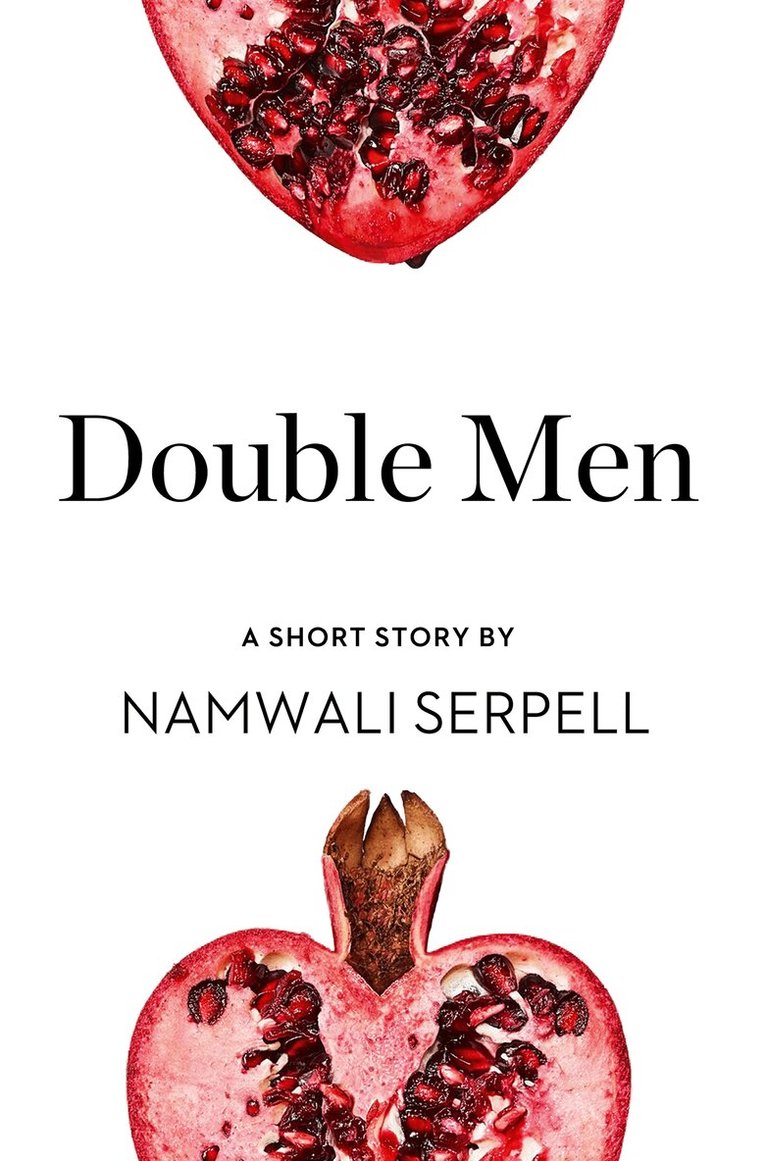 Namwali Serpell - Double Men, E-bok