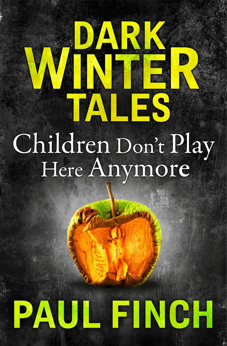 Paul Finch - Children Don’t Play Here Anymore, E-bok. Tillgänglighet: Lägg i varukorg