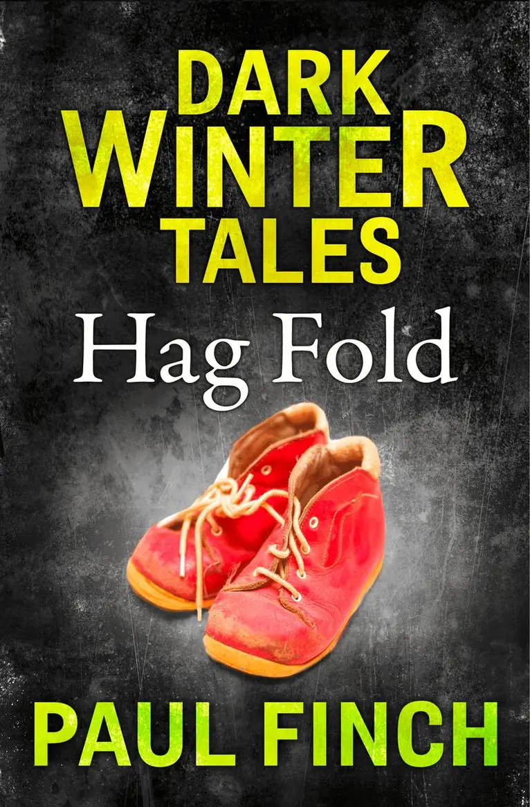 Paul Finch - Hag Fold, E-bok. Tillgänglighet: Lägg i varukorg