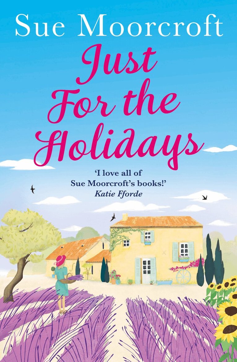 Sue Moorcroft - Just for the Holidays, E-bok