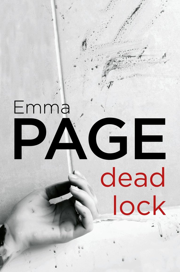 Emma Page - Deadlock, E-bok