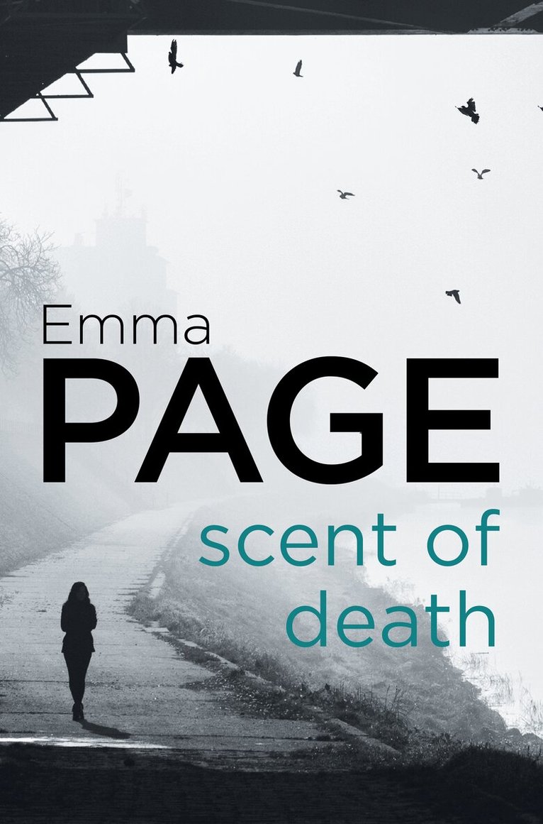 Emma Page - Scent of Death, E-bok