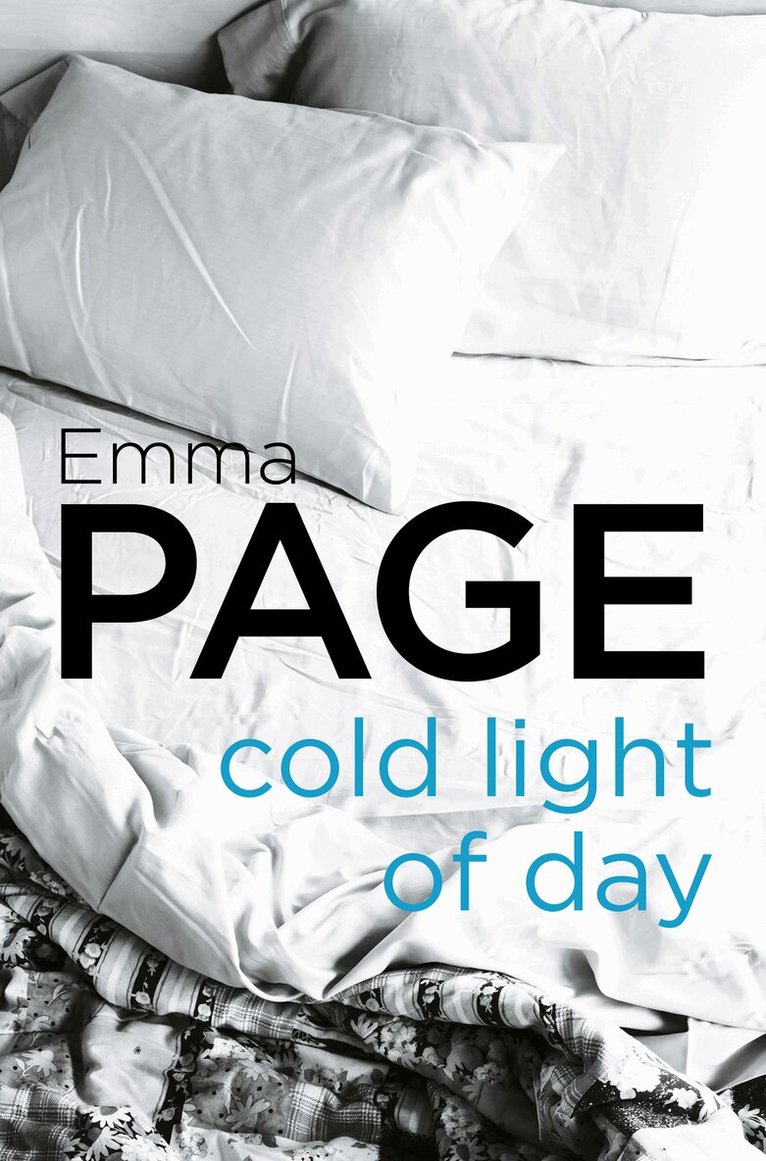Emma Page - Cold Light of Day, E-bok