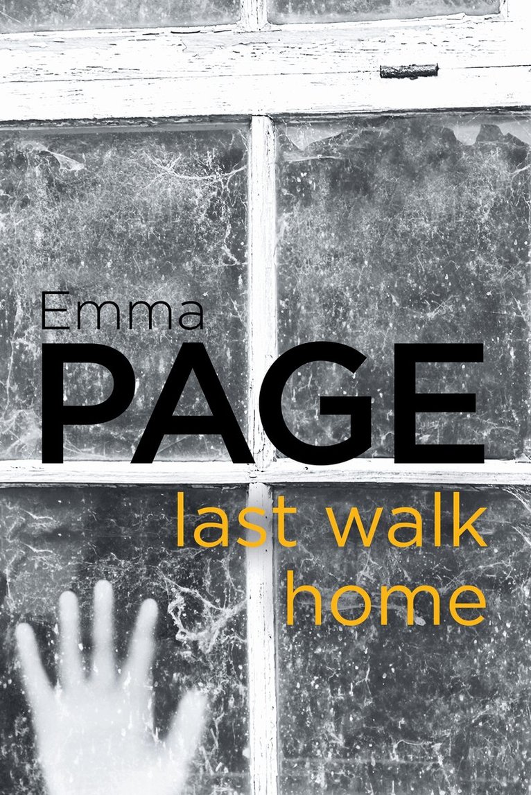 Emma Page - Last Walk Home, E-bok