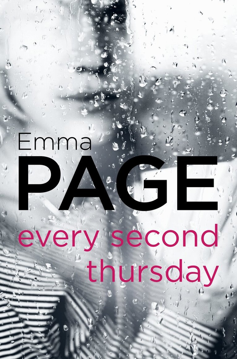 Emma Page - Every Second Thursday, E-bok