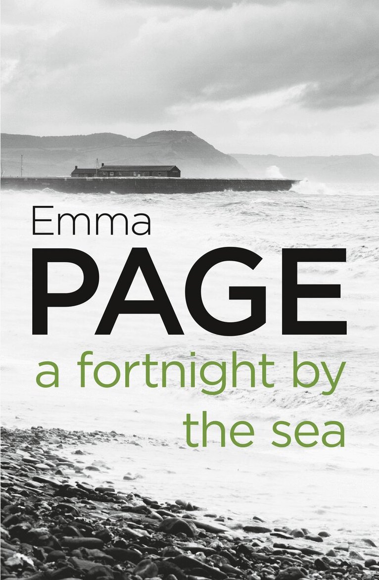 Emma Page - Fortnight by the Sea, E-bok