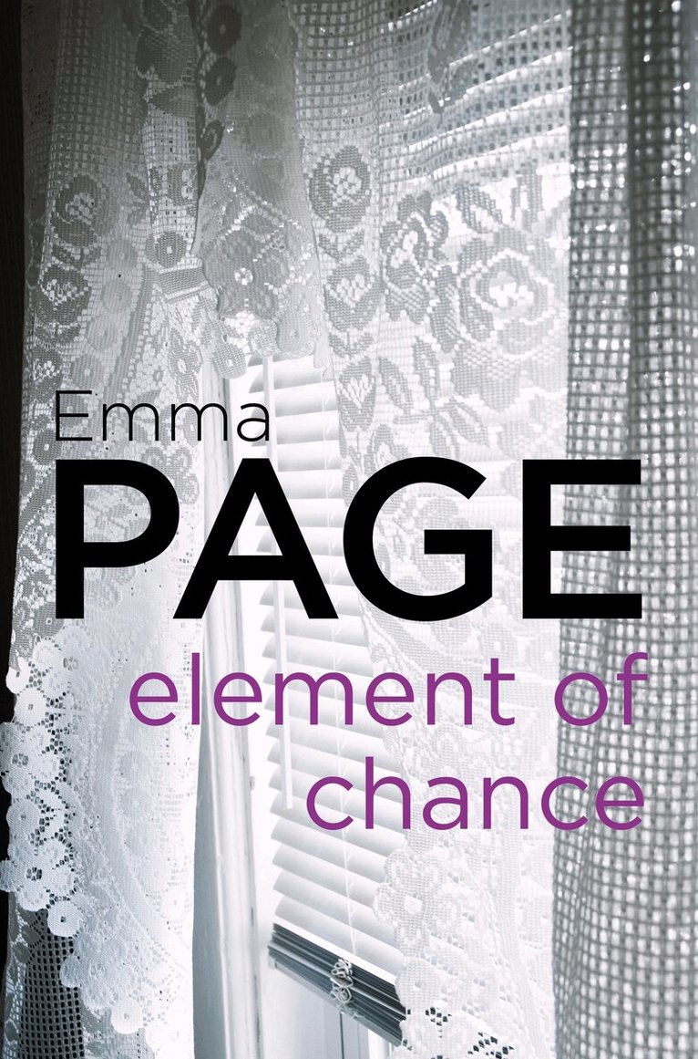 Emma Page - Element of Chance, E-bok